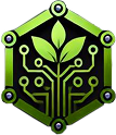 Eco Farm Logo